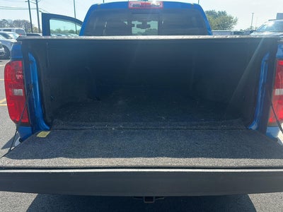 2022 Chevrolet Colorado 4WD LT