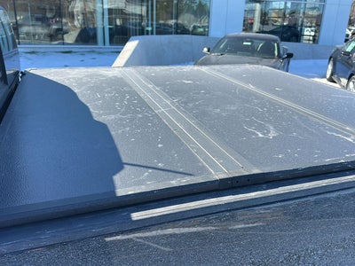 2019 Chevrolet Colorado 4WD Z71