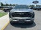2025 Chevrolet Colorado 4WD Z71