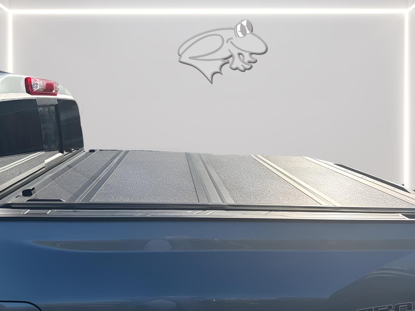 2025 Chevrolet Colorado 4WD Trail Boss