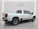 2024 GMC Sierra 3500HD Denali