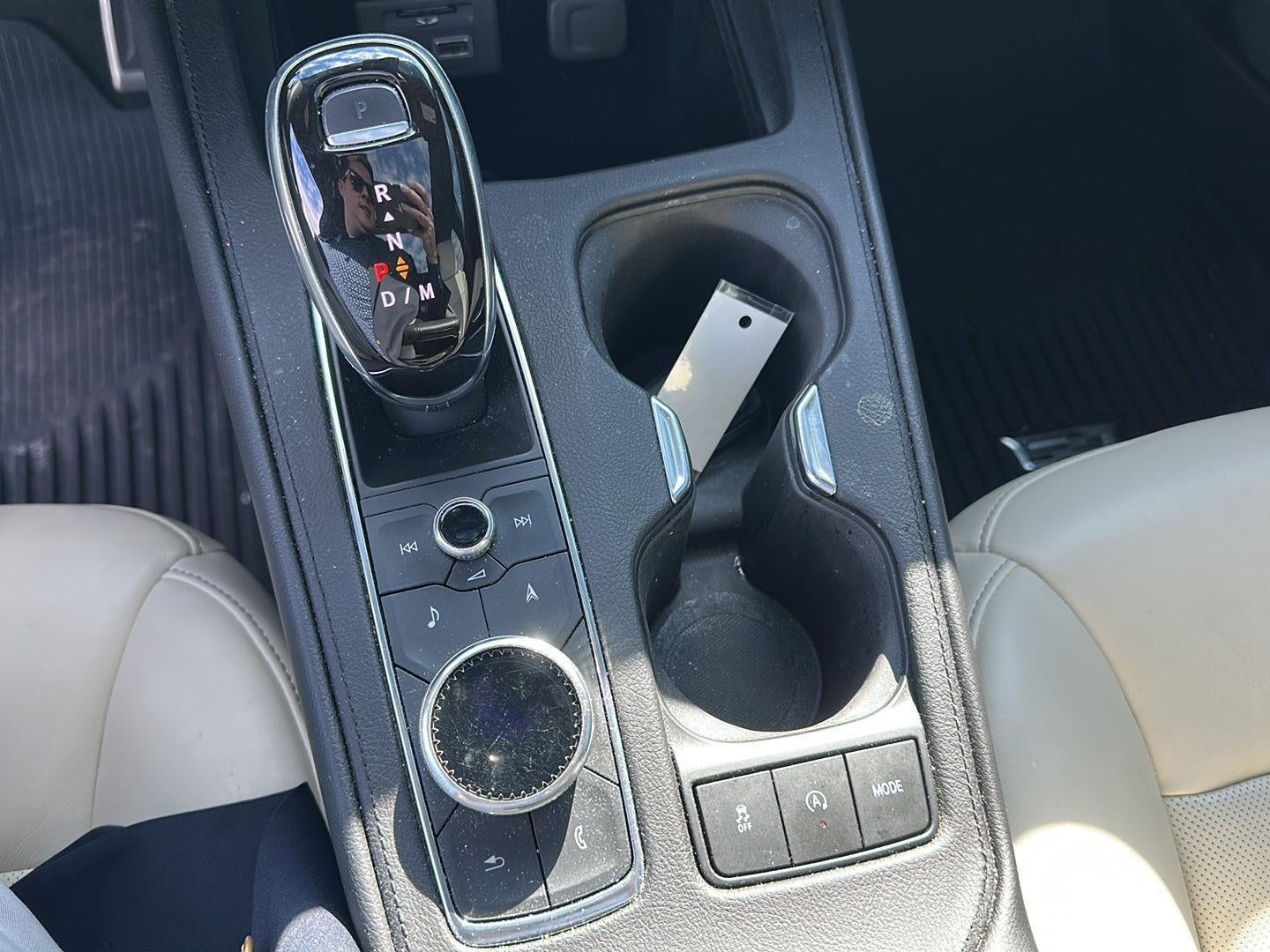 2021 Cadillac XT4 FWD Sport