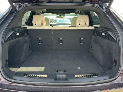 2021 Cadillac XT4 FWD Sport