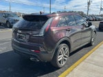 2021 Cadillac XT4 FWD Sport
