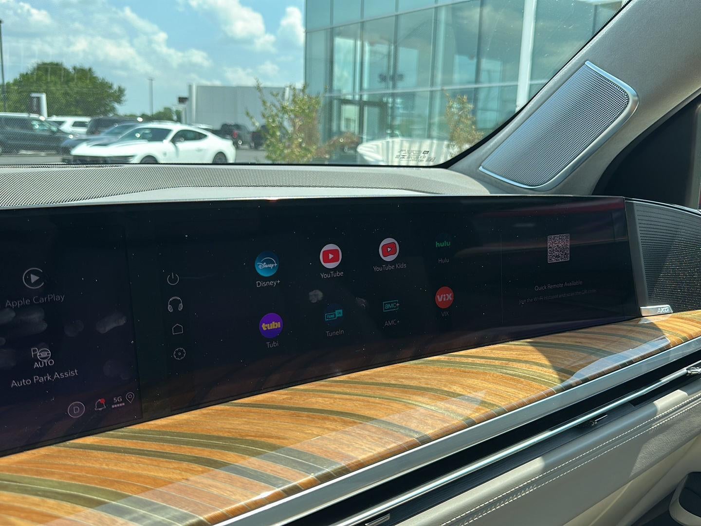 2025 Cadillac ESCALADE ESV SPORTPLAT
