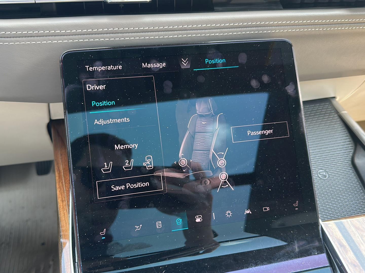 2025 Cadillac ESCALADE ESV SPORTPLAT