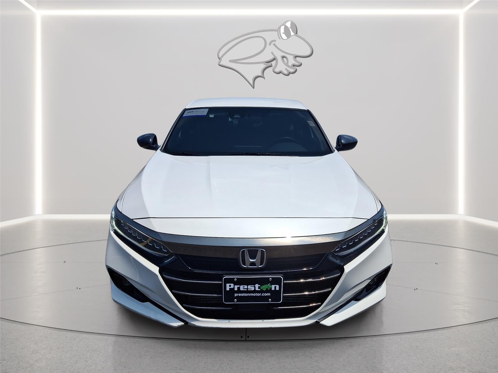 2022 Honda Accord Sedan Sport