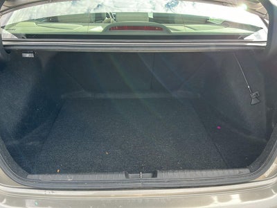 2006 Honda Civic Sdn EX