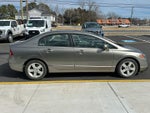 2006 Honda Civic Sdn EX