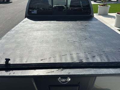 2017 Nissan Frontier SV V6