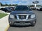 2017 Nissan Frontier SV V6