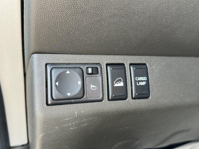 2017 Nissan Frontier SV V6