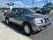 2017 Nissan Frontier SV V6