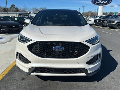 2019 Ford Edge ST