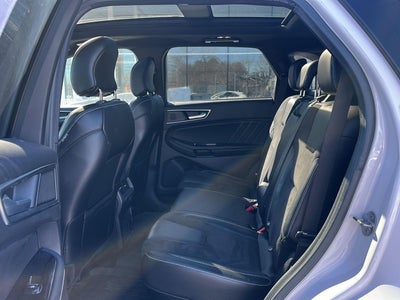 2019 Ford Edge ST