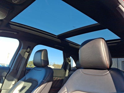 2023 Ford Edge ST-Line