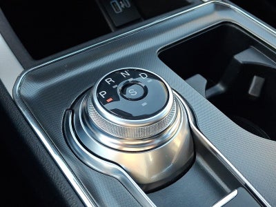 2023 Ford Edge ST-Line