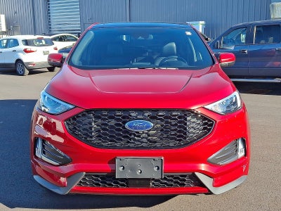 2023 Ford Edge ST-Line