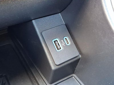 2023 Ford Edge ST-Line