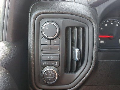 2023 Chevrolet Silverado 2500HD Custom