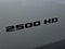 2023 Chevrolet Silverado 2500HD Custom