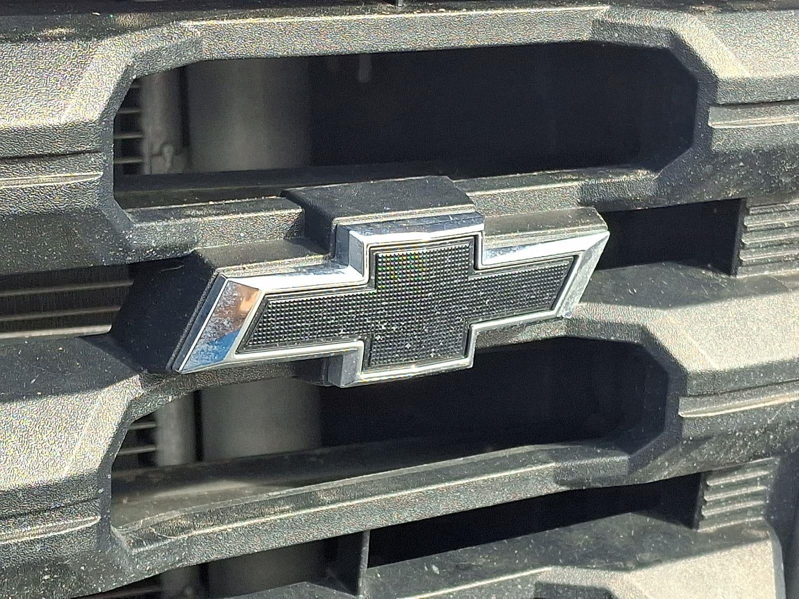 2023 Chevrolet Silverado 2500HD Custom