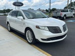 2019 Lincoln MKT Base