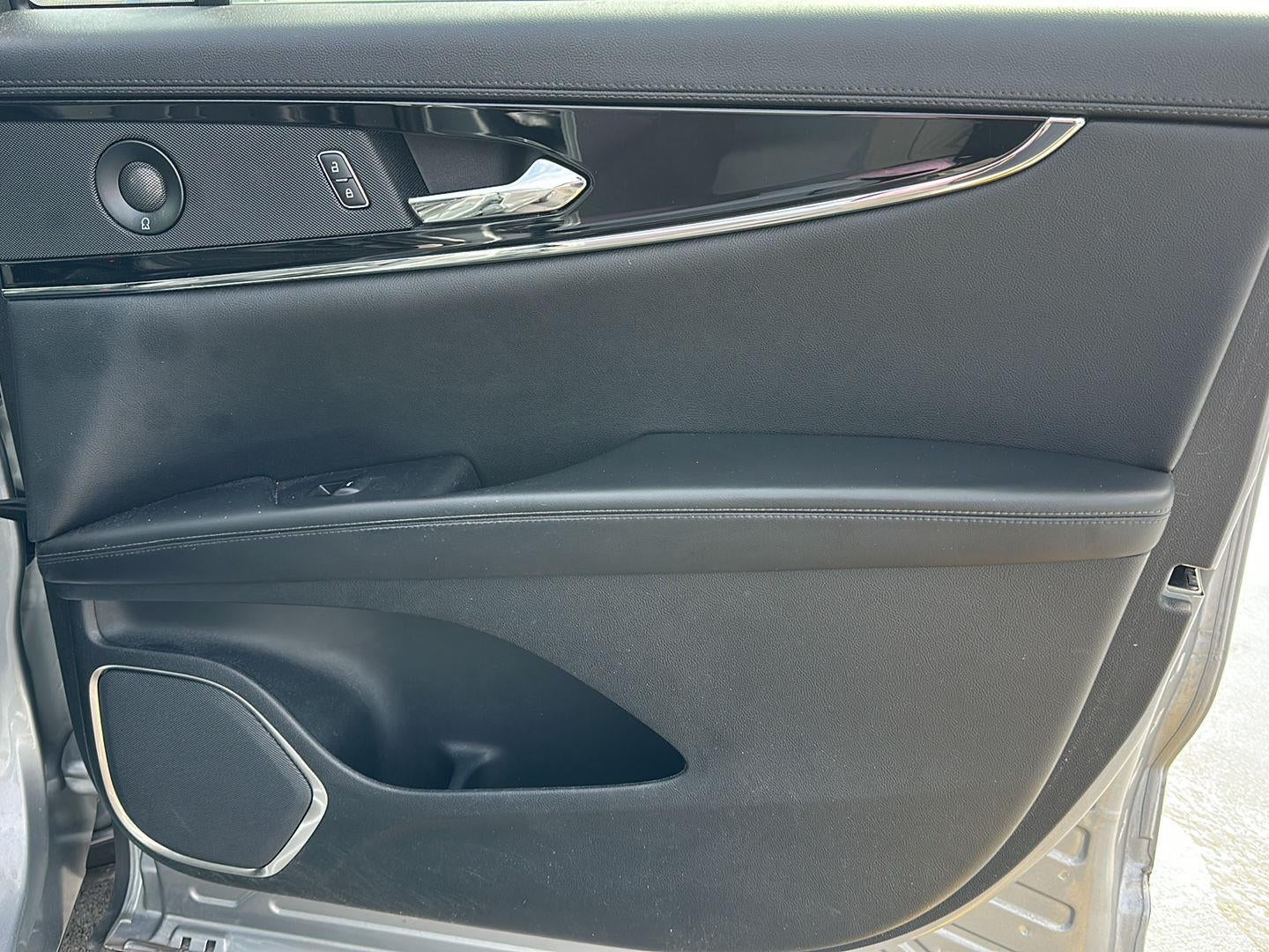 2023 Lincoln NAUTIL RESERVE