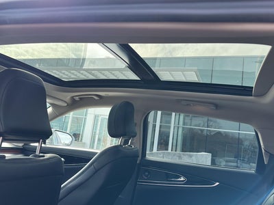 2023 Lincoln NAUTIL RESERVE