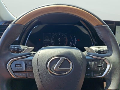 2024 Lexus Rx RX 350 Premium