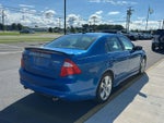 2012 Ford FUSION SPORT
