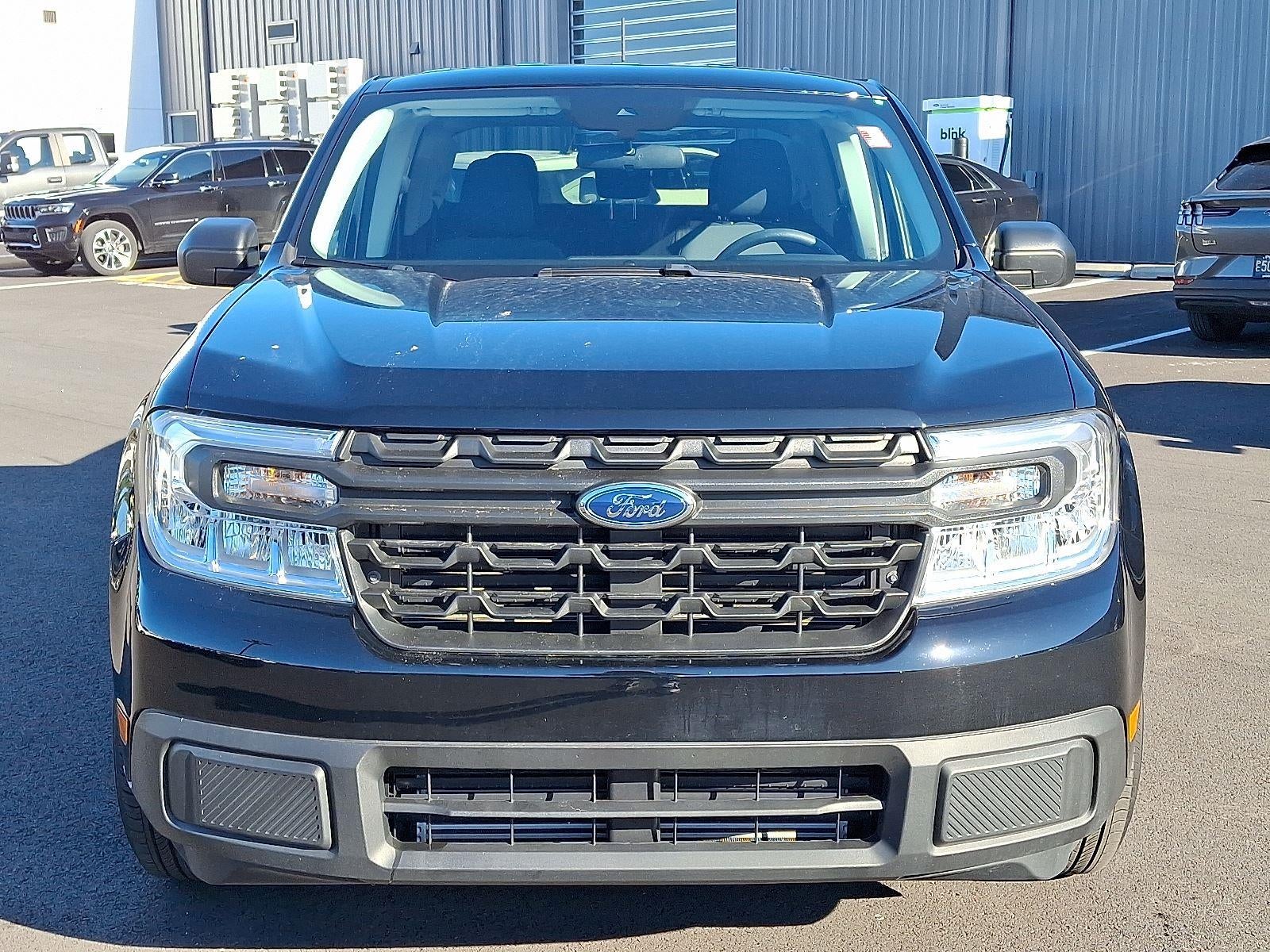 2024 Ford Maverick XL