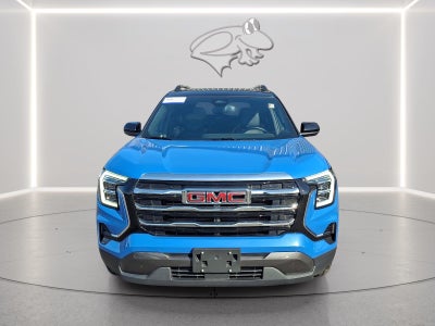 2025 GMC Terrain AWD Elevation