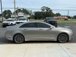 2016 Lincoln MKZ 4dr Sdn AWD