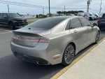 2016 Lincoln MKZ 4dr Sdn AWD