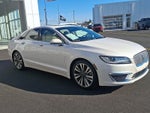 2019 Lincoln MKZ Hybrid Reserve II