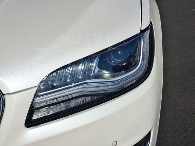 2019 Lincoln MKZ Hybrid Reserve II