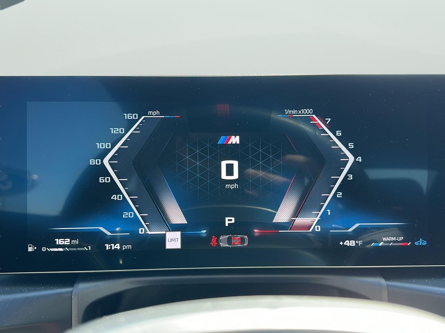 2025 BMW 2 Series M240i xDrive