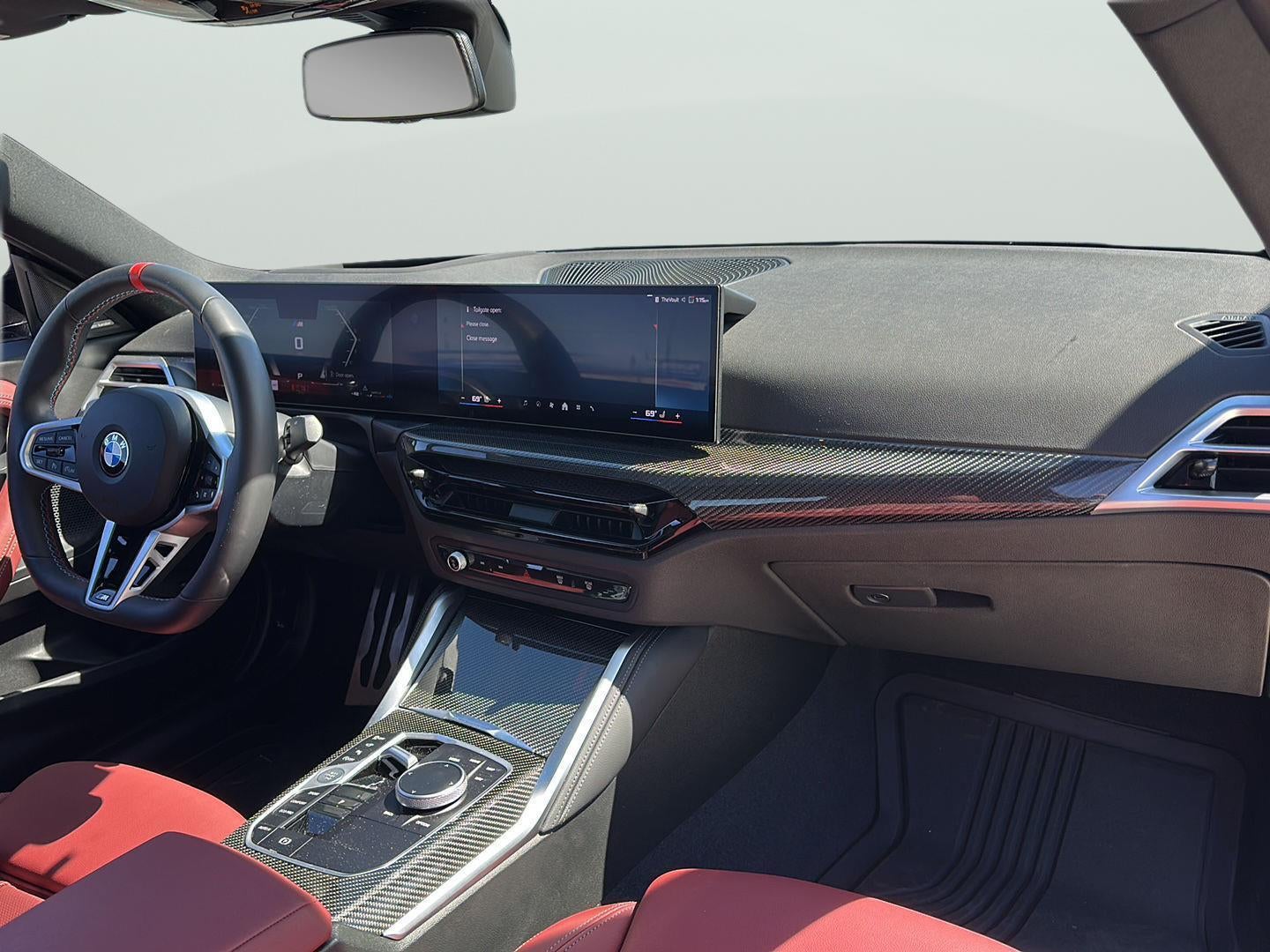 2025 BMW 2 Series M240i xDrive