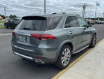 2023 Mercedes-Benz GLE GLE 350