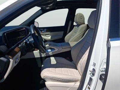 2024 Mercedes-Benz GLE GLE 450