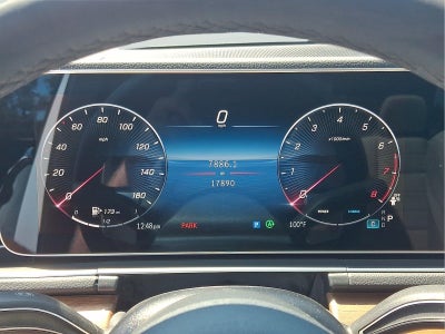 2024 Mercedes-Benz GLE GLE 450
