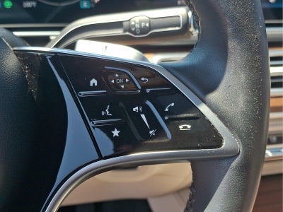 2024 Mercedes-Benz GLE GLE 450