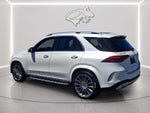 2024 Mercedes-Benz GLE GLE 450