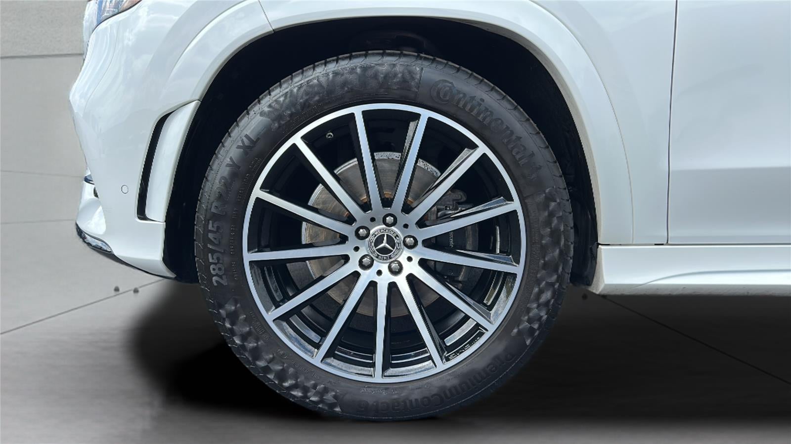 2022 Mercedes-Benz GLS GLS 450