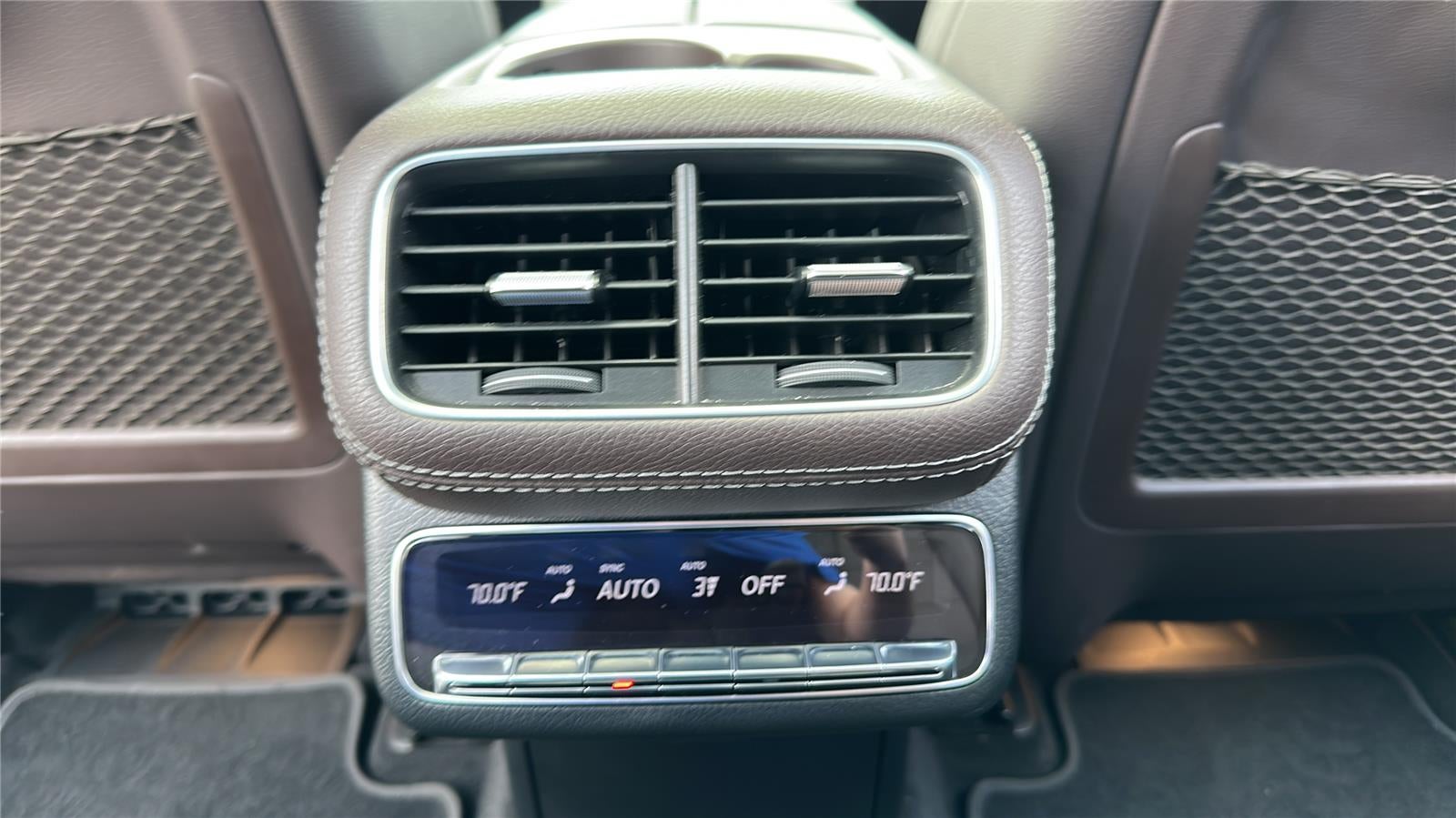 2022 Mercedes-Benz GLS GLS 450