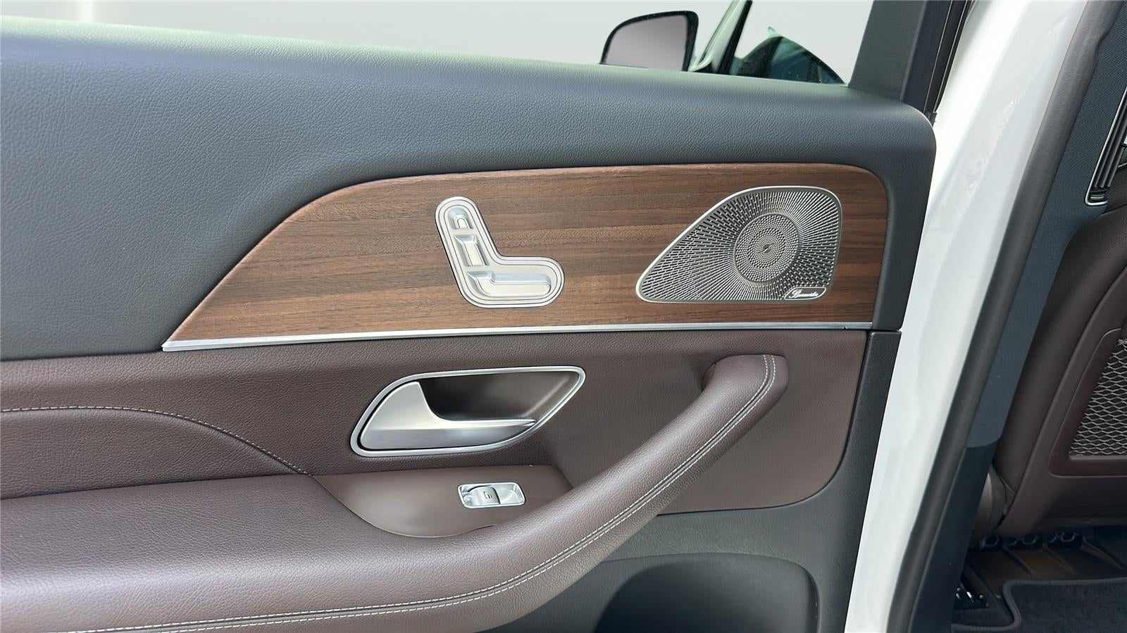 2022 Mercedes-Benz GLS GLS 450