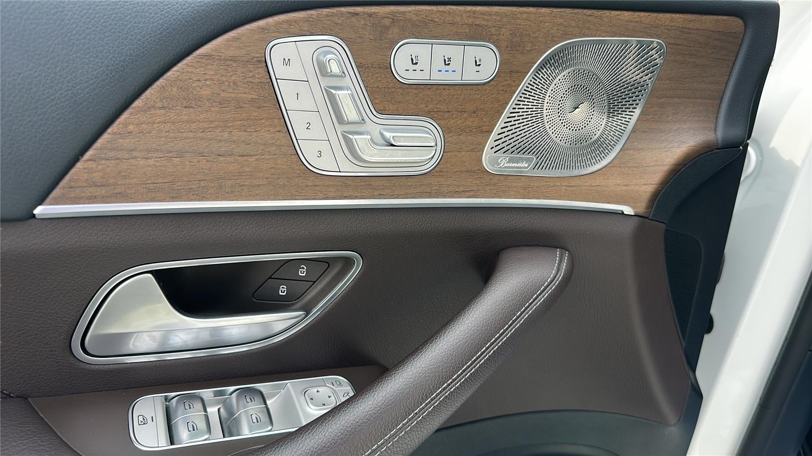 2022 Mercedes-Benz GLS GLS 450