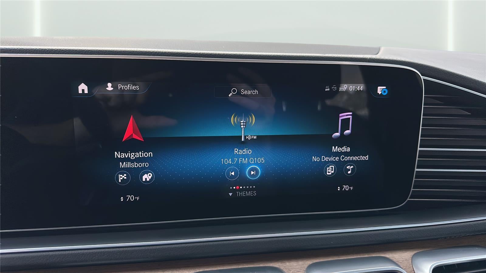 2022 Mercedes-Benz GLS GLS 450