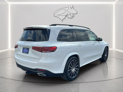 2022 Mercedes-Benz GLS GLS 450